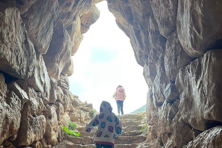 Private Tour on the Mythical Argolis and Ancient Epidaurus
