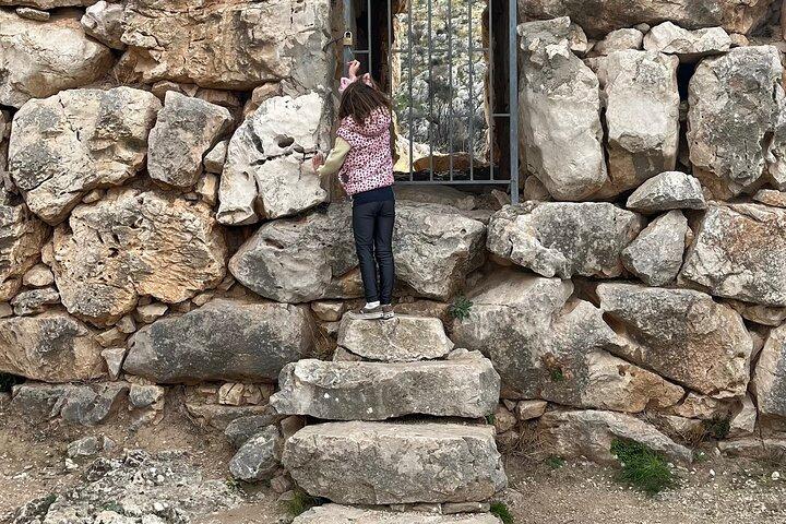 Private Tour on the Mythical Argolis and Ancient Epidaurus