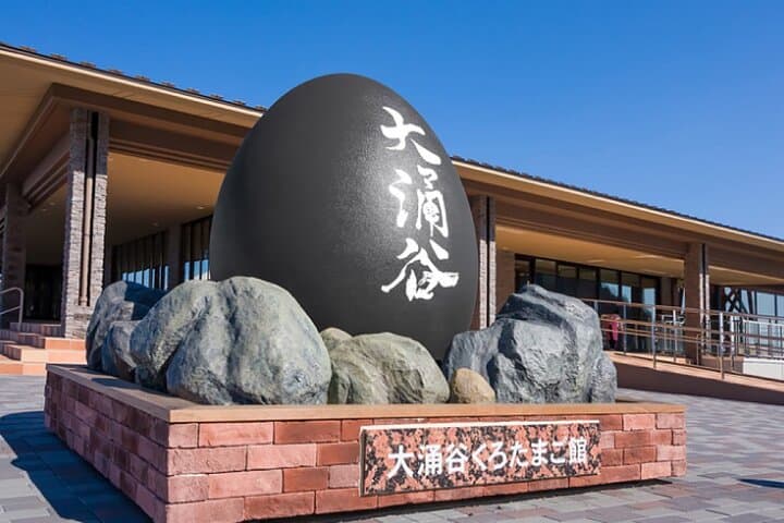 Private Customizable Tour in Hakone