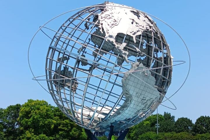 VIP Contrast Tour in New York City in Spanish