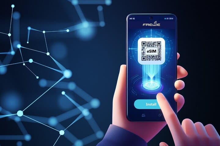 Africa eSIM (Instant Delivery)