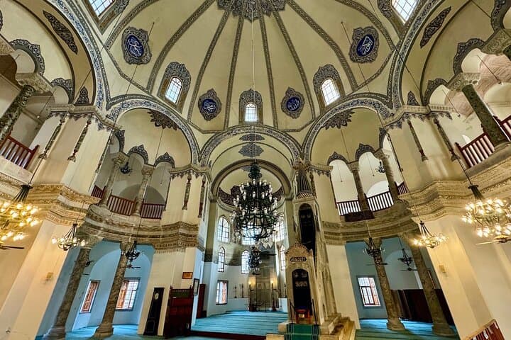 Istanbul Unveiled: A Quest for the Unique and Unusual Jewels