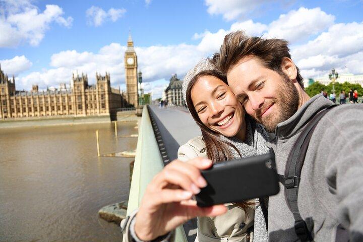 London: Guided Tour Westminster Abbey + Optional Parliament Entry