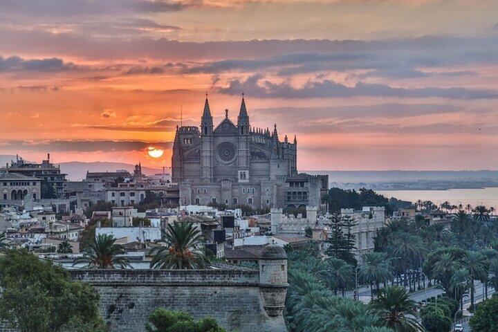 Palma de Mallorca Street Food Tour With A Local Guide