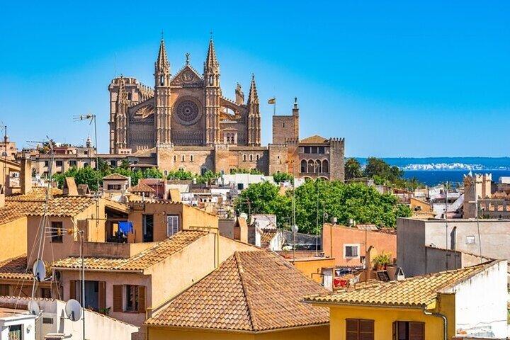 Palma de Mallorca Street Food Tour With A Local Guide