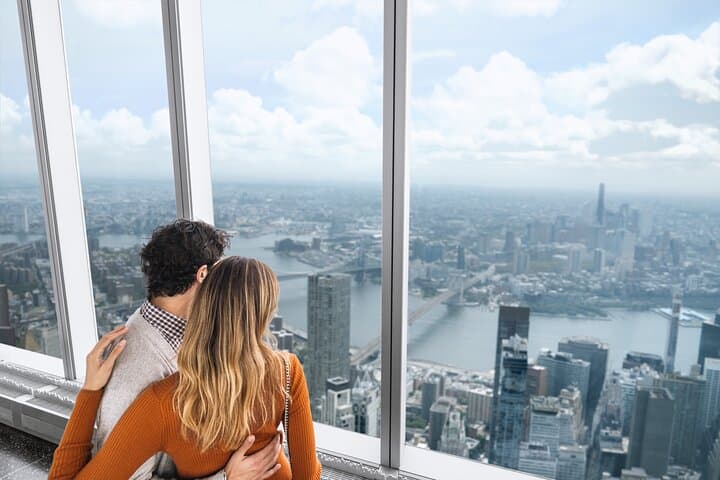 New York Pass: 100+ Things To Do including Empire State Building