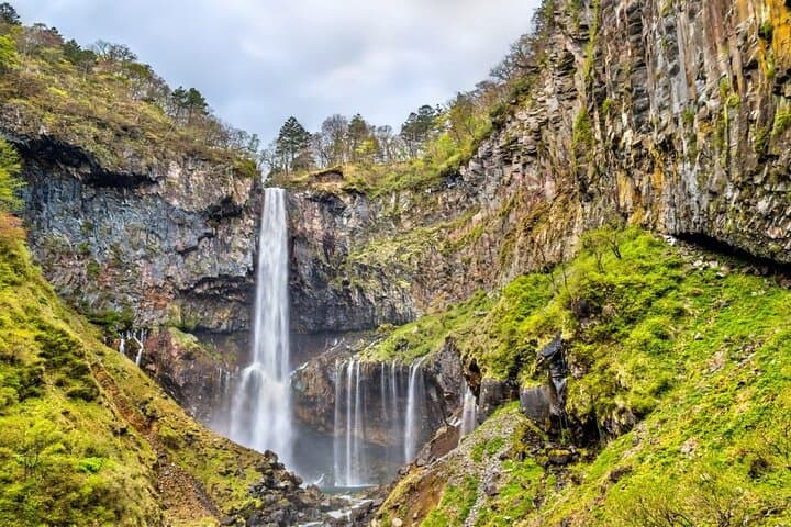 Full Day Private Tour to Nikko with English Speaking Driver