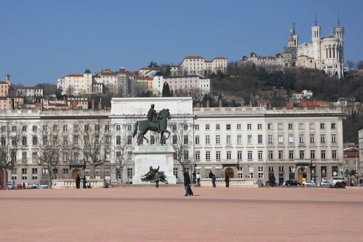 Explore Lyon: The Best of the City in One Tour