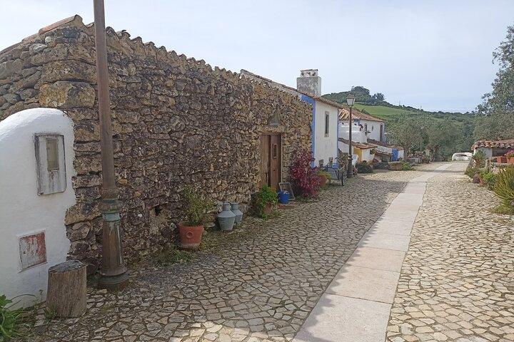Hike & Wine Ericeira