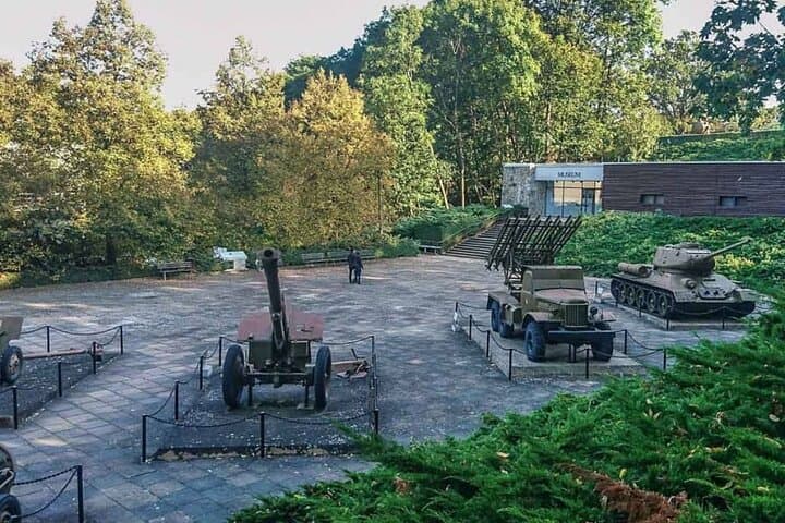768,000 vs 150,000: Battle for the Seelow Heights 1945