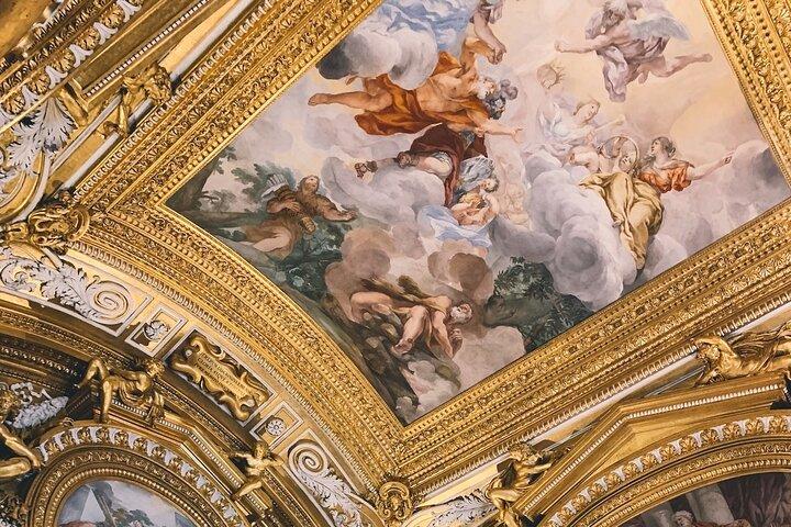 Pitti Palace and Boboli Gardens Private Tour