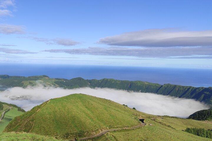 Sete Cidades 4x4