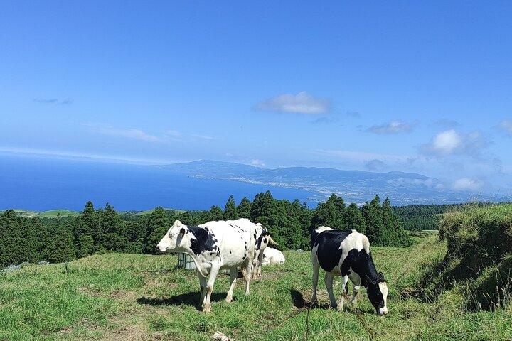 Sete Cidades 4x4