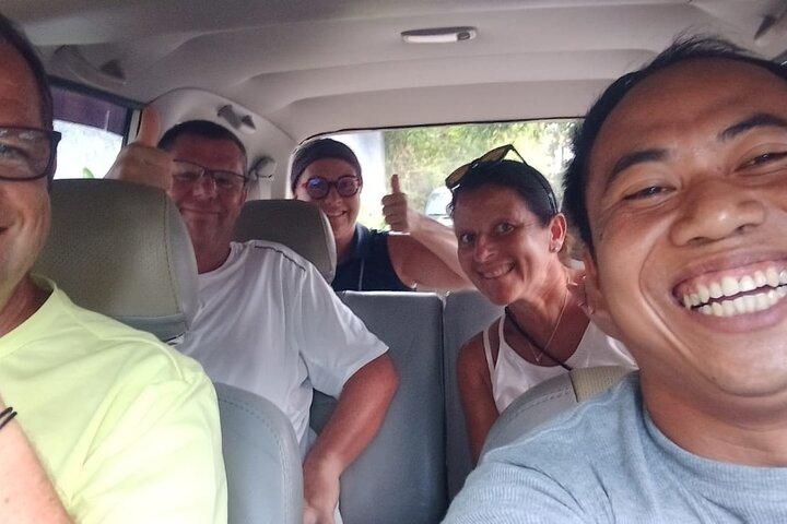 Seminyak Private Airport Transfer