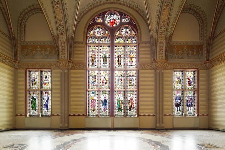 Rijksmuseum Amsterdam Private Guided Tour