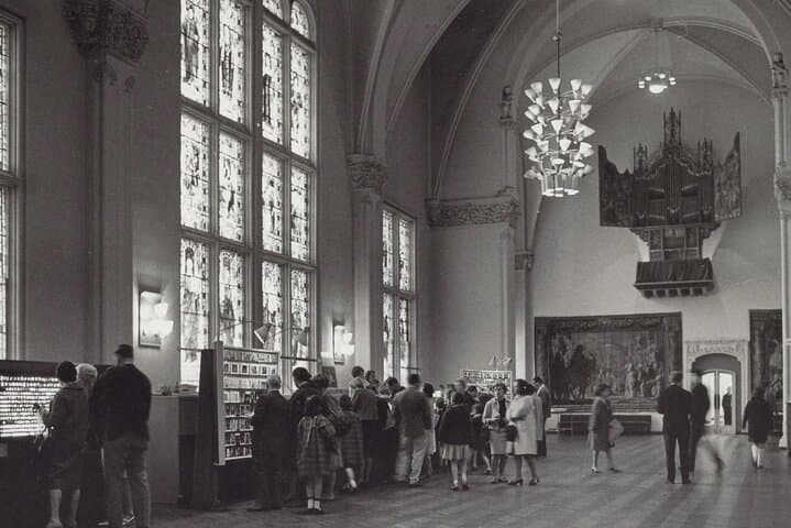 Rijksmuseum Amsterdam Private Guided Tour