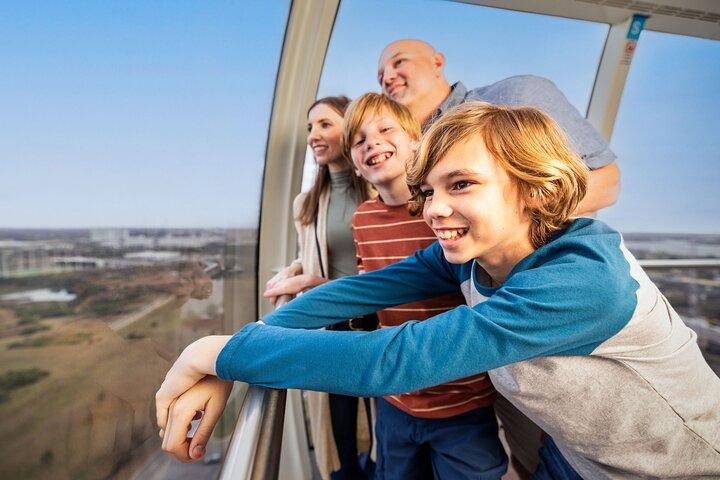 The Orlando Eye Admission Ticket at ICON Park