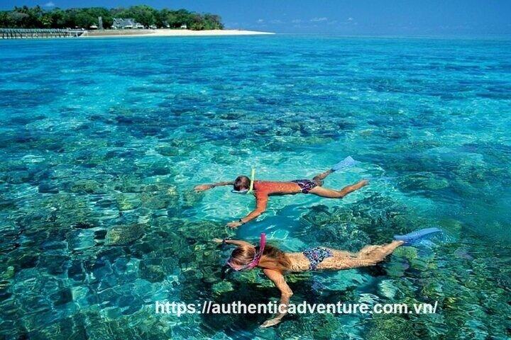 6-Day Vietnam Itinerary | Vibrant | Best 2026 South & Island
