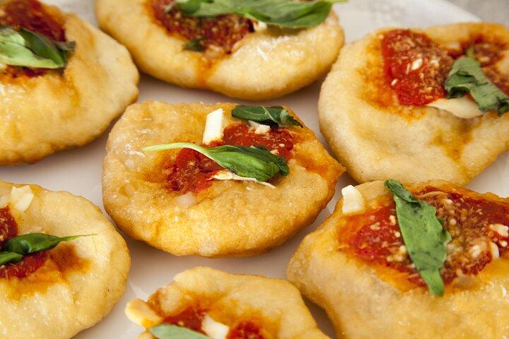 Private Pizza & Tiramisu Class at a Cesarina's home with tasting in Turin