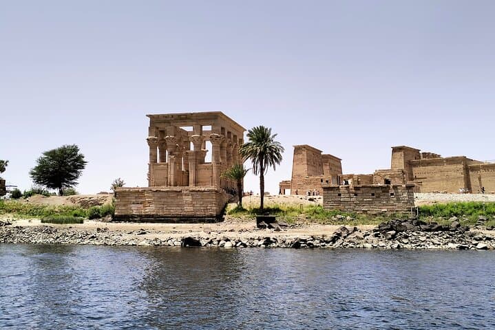 13 Days GEM Egypt Jordan landmarks with Flight Cairo Amman