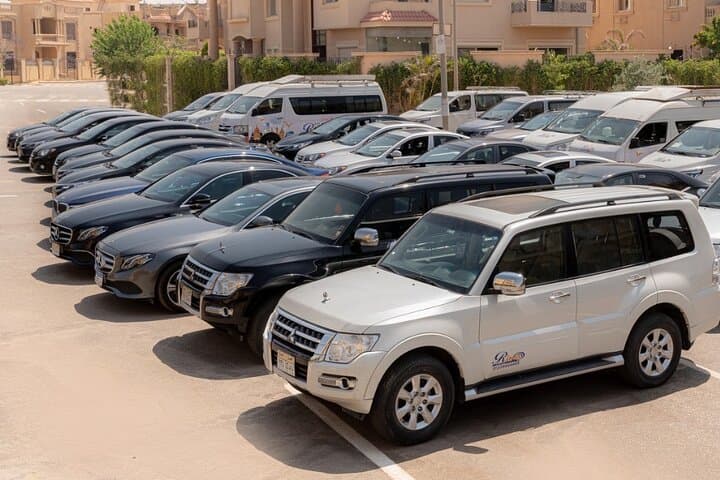 Dubai Airport Private Departure and Arrival Airport Transfer