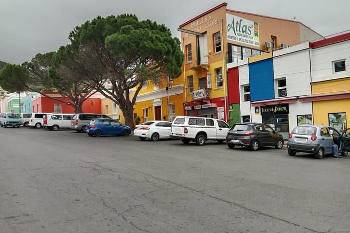 Bo Kaap Seal Island World of Birds and Constantia Wine Tasting