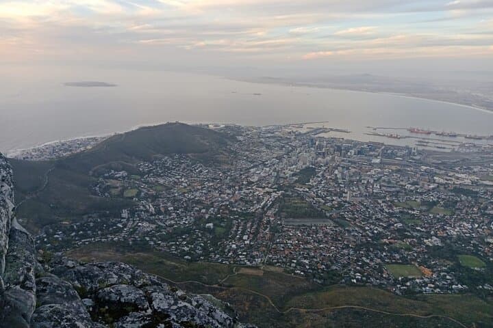 Day Tour to Table Mountain , Cape of Good Hope & Penguins