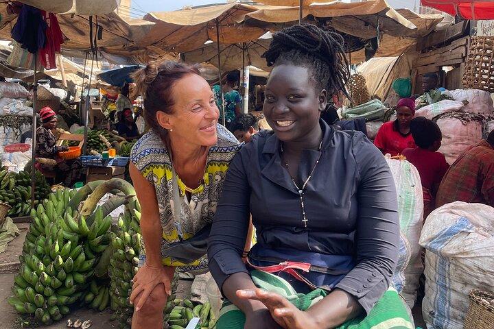 Kampala Cultural Tour
