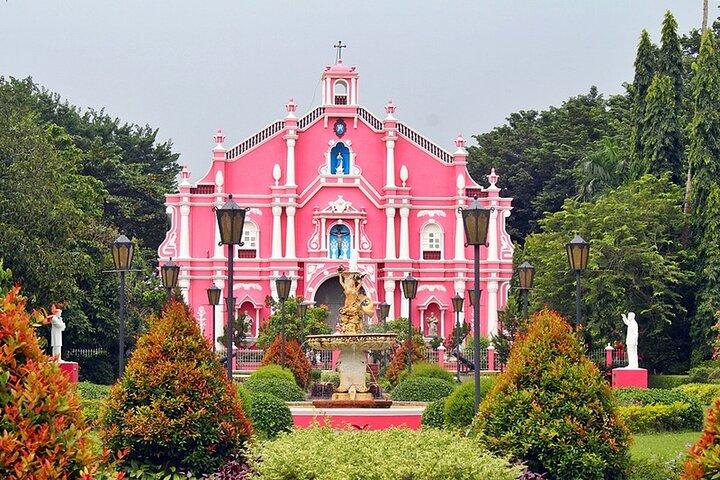 Villa Escudero Day Tour From Manila