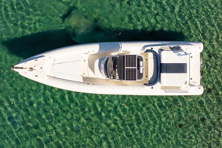 Day Trip from Athens to Greek Islands
