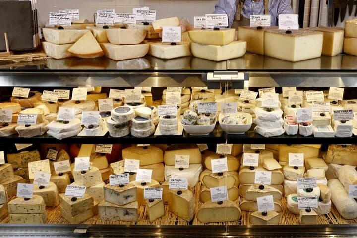 Greenwich Village and Washington Square Park Food Tour