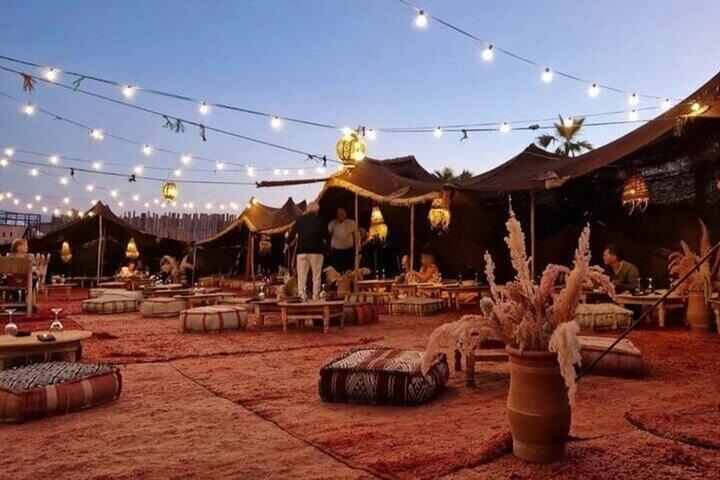 Private 3 days Marrakesh to Desert & Atlas Mountains & Essaouira