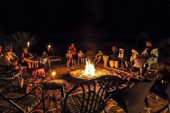 Private 3 days Marrakesh to Desert & Atlas Mountains & Essaouira