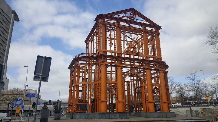 Rotterdam 2-Hour Walking Tour | Discover The City With A Local