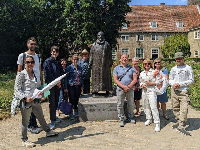 Delft 2-Hour Walking Tour | Discover The City With A Local