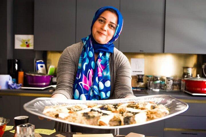 4Hours Private Culinary Classes in Cairo Egypt