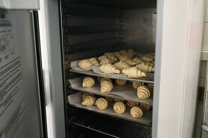 Paris Baking Insider Experience near Eiffel Tower