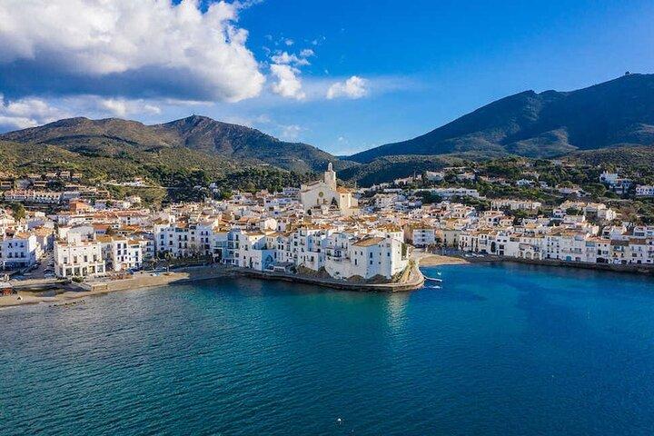 From Roses: Visit Cadaqués (New Free Audio Guide)