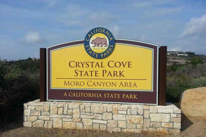 Self-Guided Orange County Drive from Long Beach to Laguna Beach