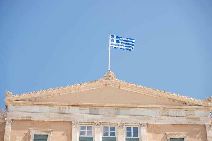 Learn Photography in Athens from a Pro
