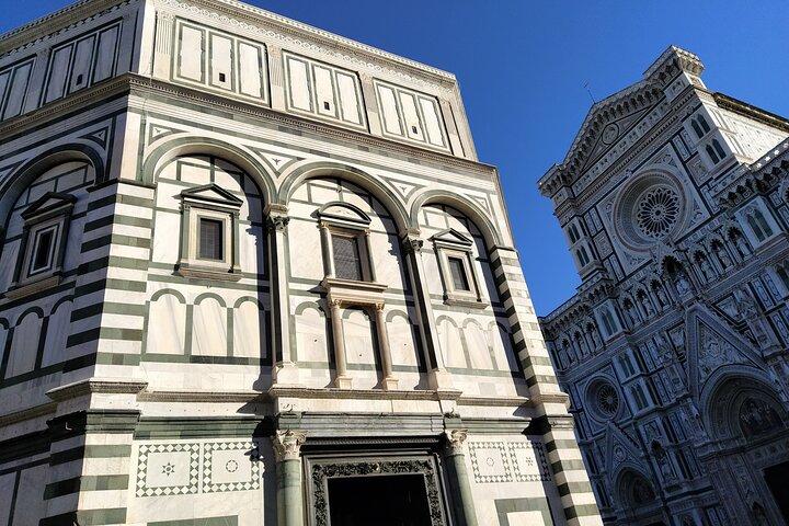 Kids Treasure Hunt in Florence Downtown. A Private Adventure!