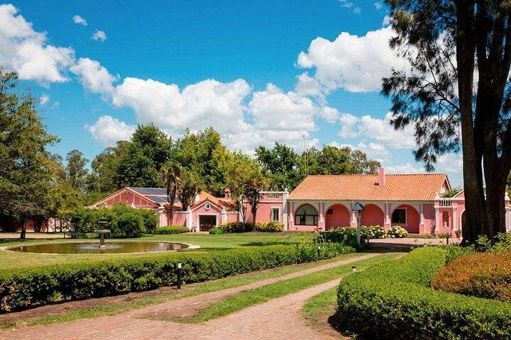 The Most Traditional Fiesta Gaucha in Buenos Aires