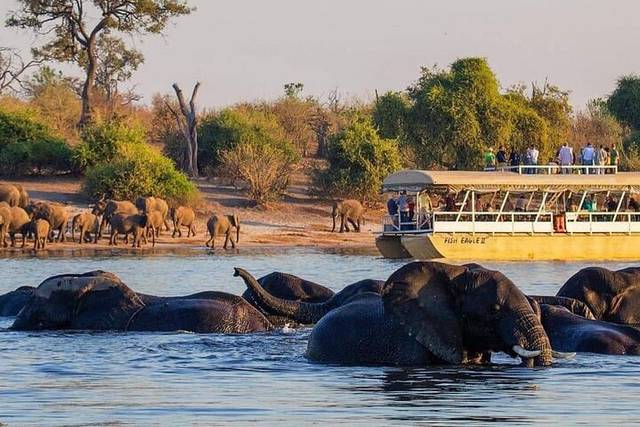 Chobe