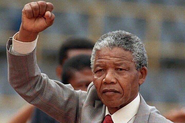 Robben Island Alternative Tour with Tickets:Long March to Freedom
