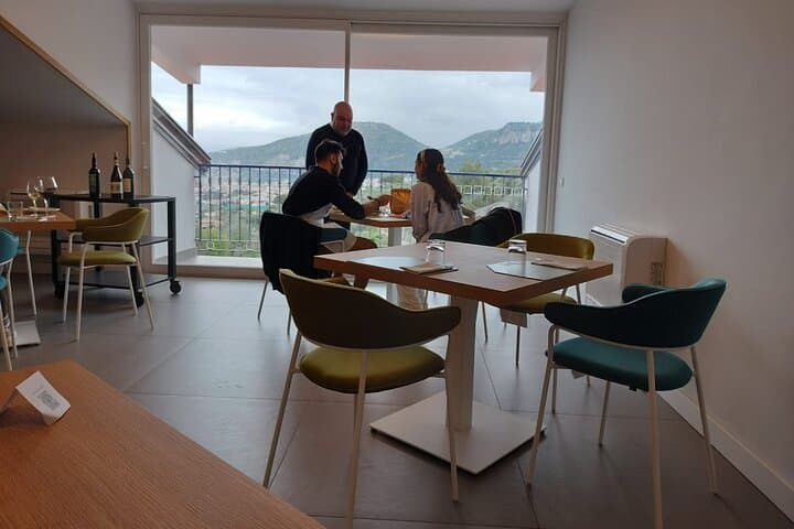 Sorrento tour, pizza school, extra virgin olive oil tasting