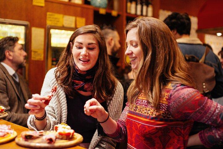 Florence Private Tour: Renaissance, Famous Families & Hidden Gems