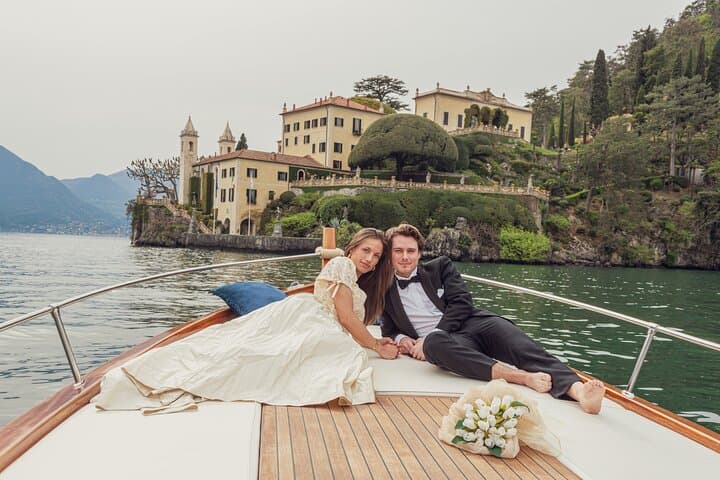 Villas Private Boat Tour Wooden Classic Boat 2H