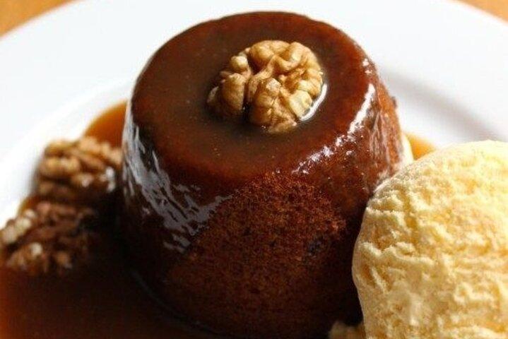 Food Tour in Quebec With A Local Guide