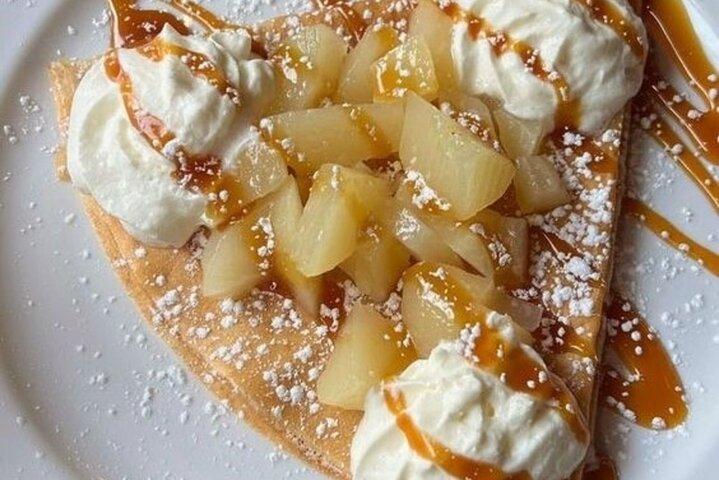 Food Tour in Quebec With A Local Guide