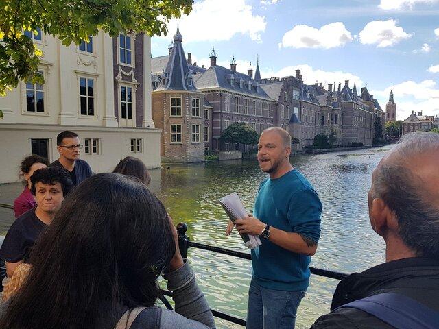 The Hague 2-Hour Walking Tour | Discover The City With A Local